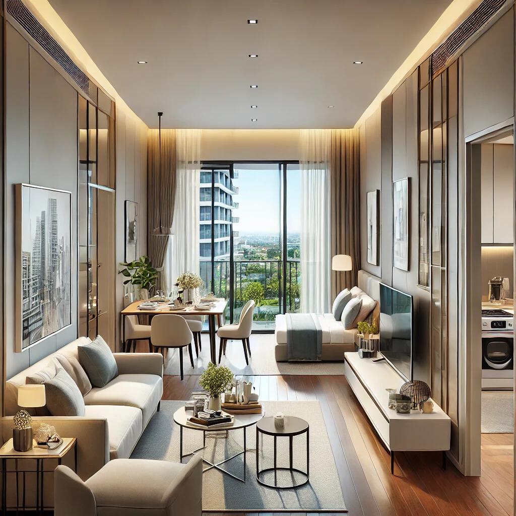 2 Bedroom Apartment In Dubai Marina Ppr84