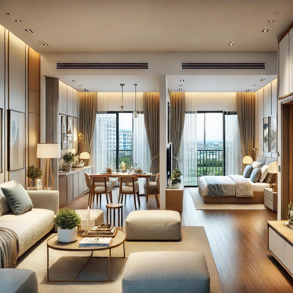 2 Bedroom Apartment In Dubai Marina Ppr84