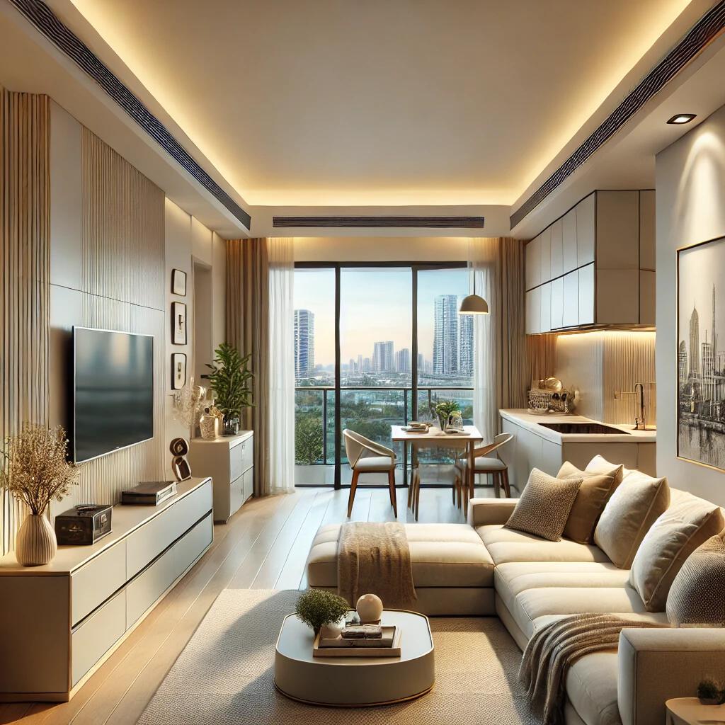 2 Bedroom Apartment In Dubai Marina Ppr94