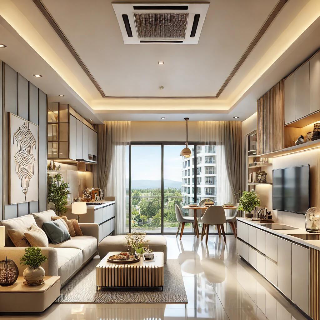 2 Bedroom Apartment In Dubai Marina Ppr98