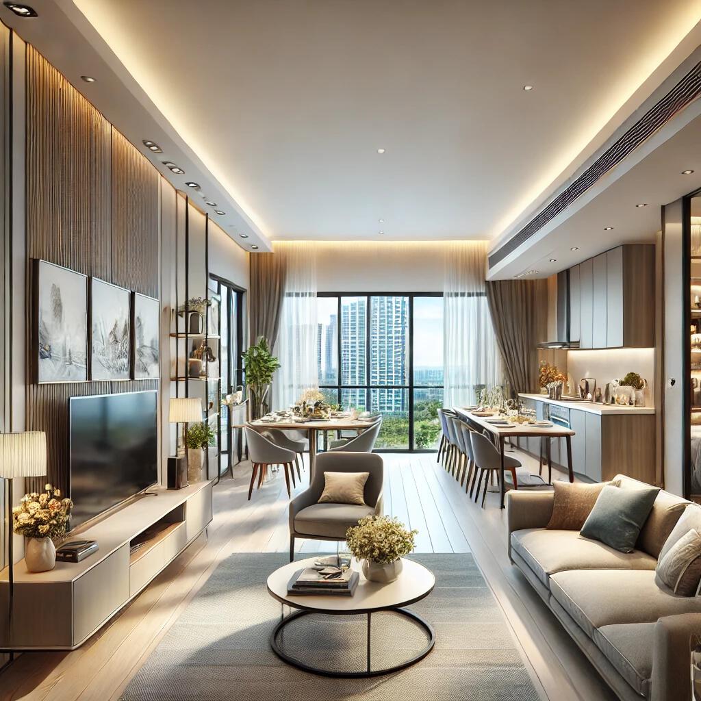 2 Bedroom Apartment In Dubai Marina Ppr98