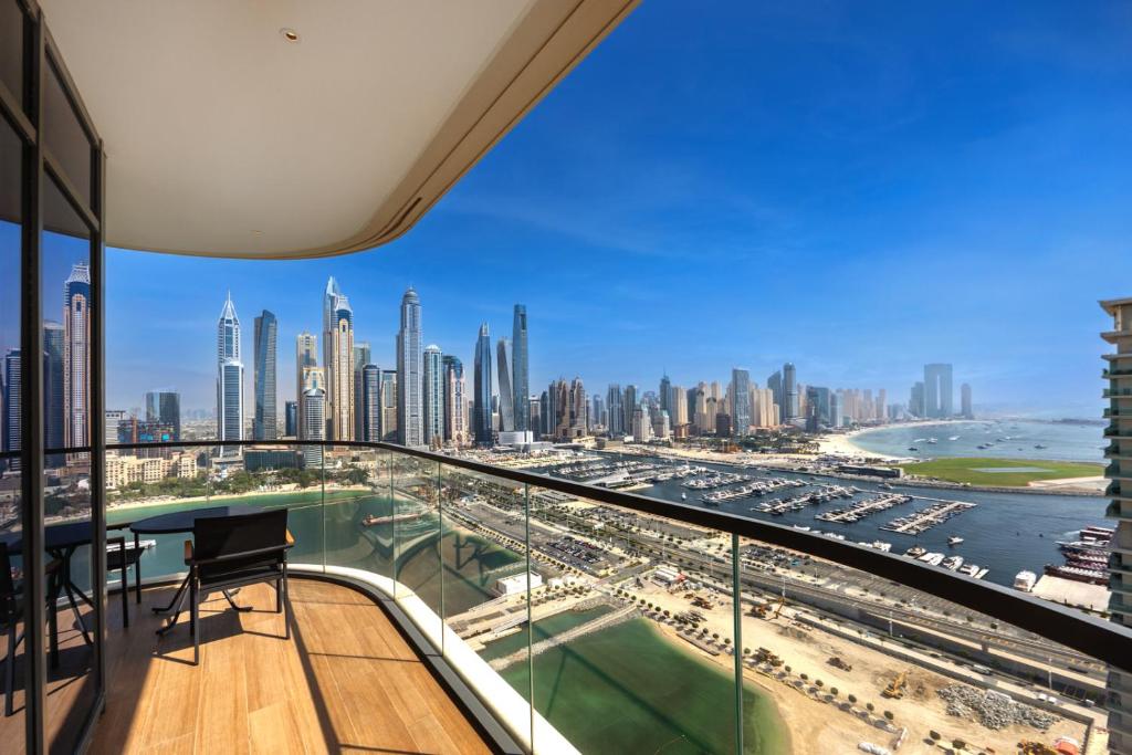 2 Bedroom Apartment In Dubai Marina Ppr82